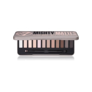 Product Mighty Matte W7