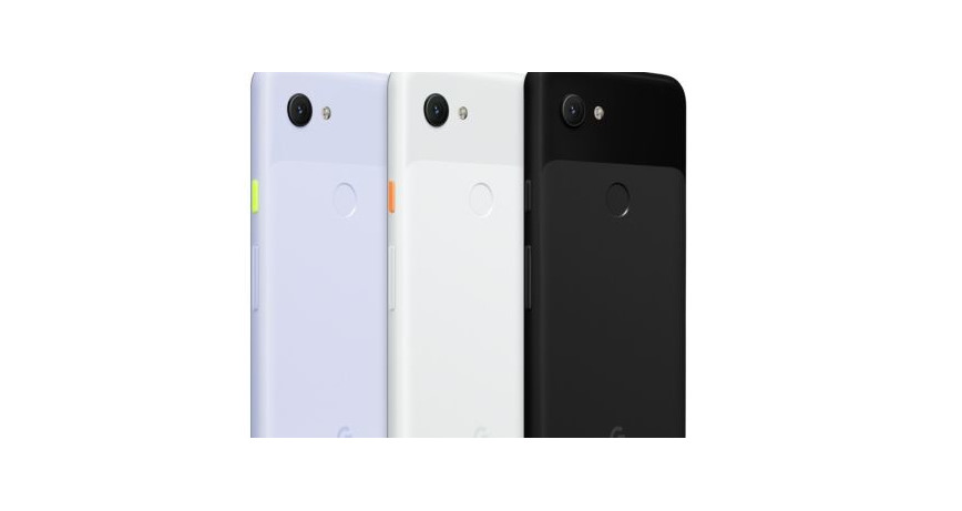 Product Google Pixel 3a