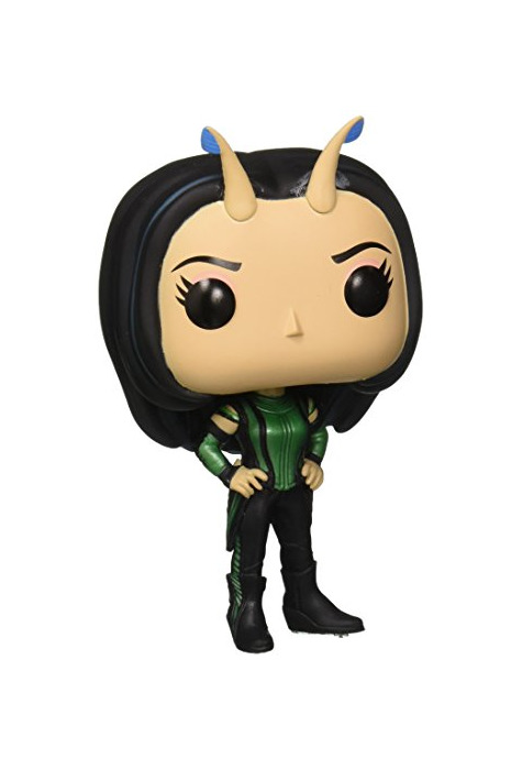 Juego Funko - Mantis figura de vinilo, colección de POP, seria Guardians of