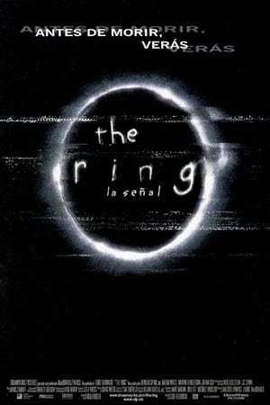 Película The Ring (La señal)