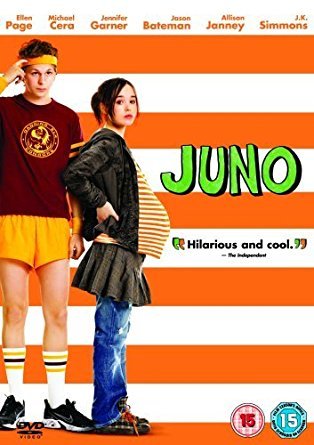 Película Juno