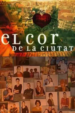 Serie El Cor de la Ciutat