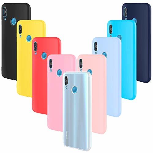 Electronic 9x Funda Huawei P20 Lite Carcasa