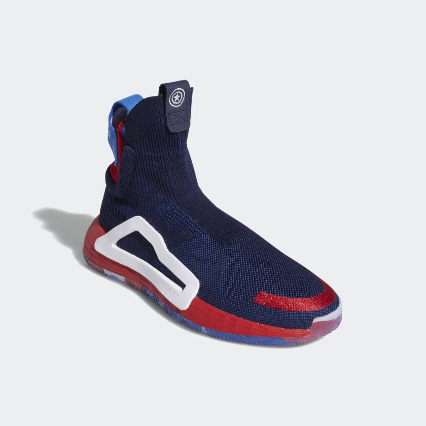 Producto Adidas John Wall N3xt L3v3l "Capitan América"