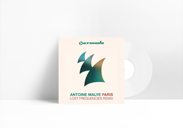 Paris - Lost Frequencies Remix