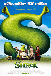 Película Shrek