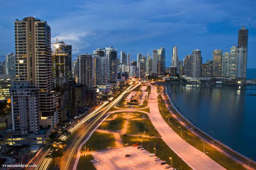 Ciudad de Panamá