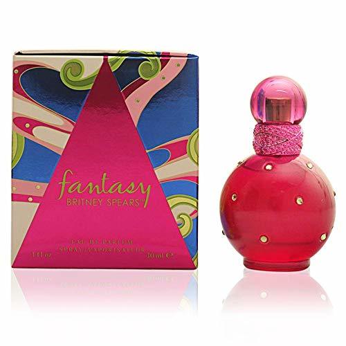 Beauty Britney Spears 16645 - Agua de perfume