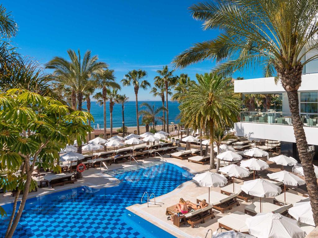 Place Marbella Playa Hotel