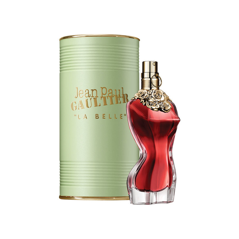 Productos Jean Paul Gaultier LA BELLE