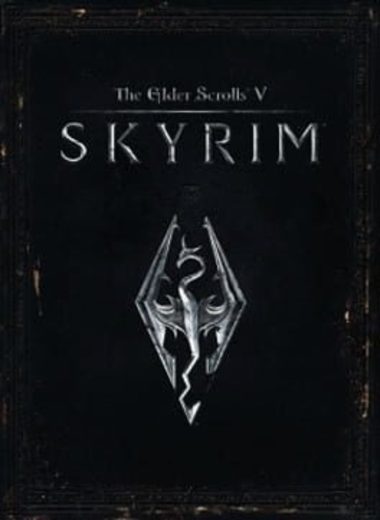 The Elder Scrolls V: Skyrim