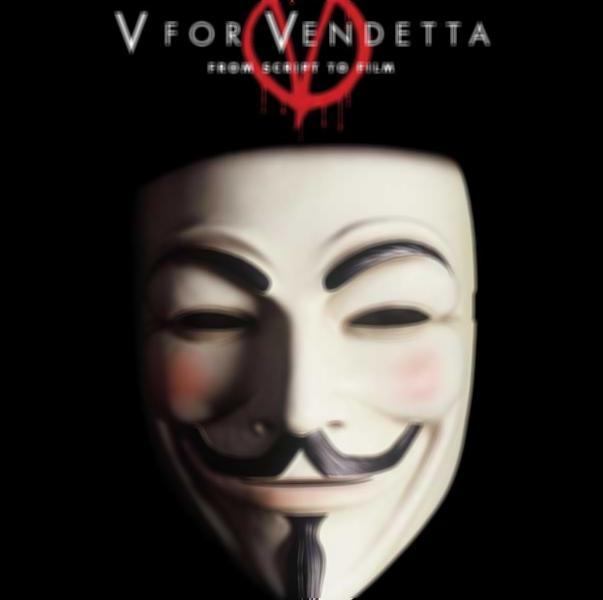 Película V de Vendetta