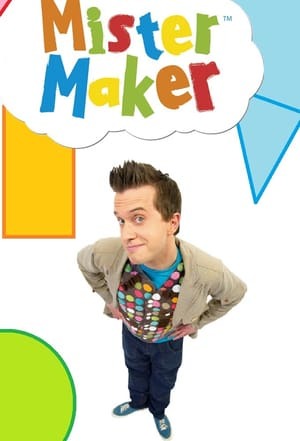 Serie Mister Maker