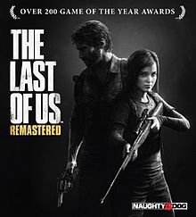 Videogames The Last of Us Remasterizado 