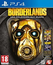 Videogames Borderlands: Una Colección Muy Guapa