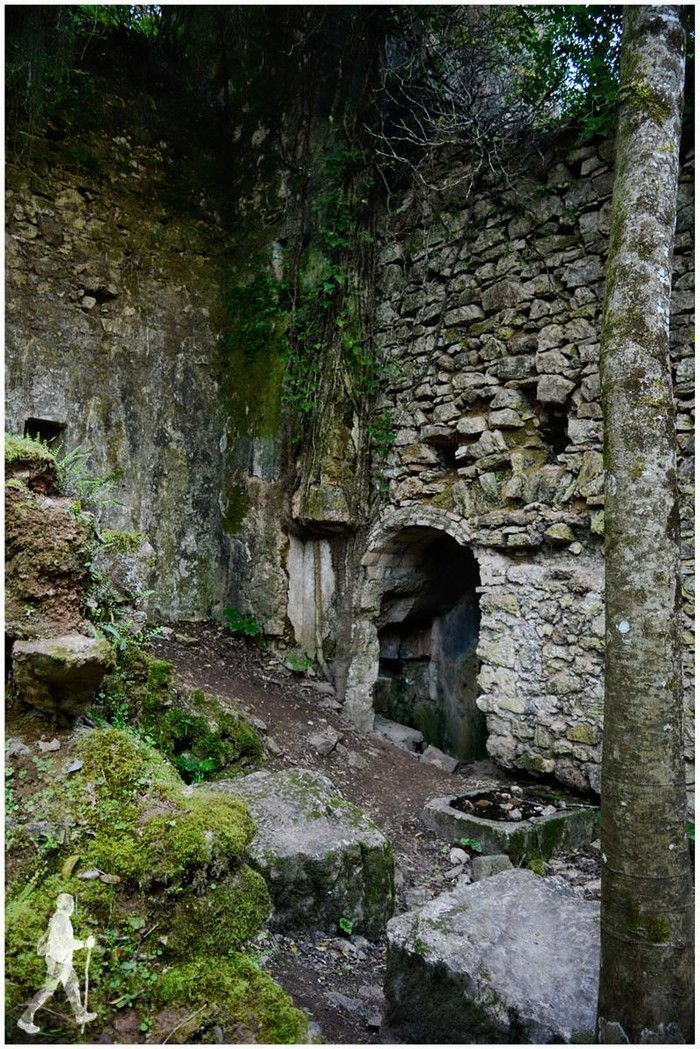 Lugares Baños De Popea