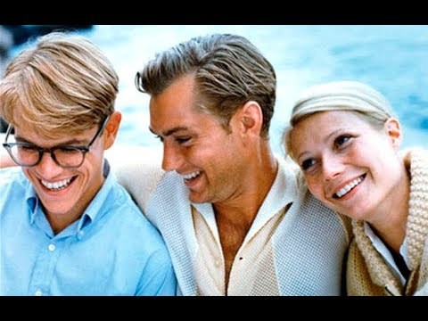 Movie El talento de Mr. Ripley