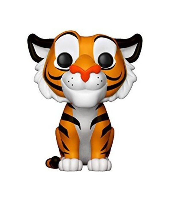 Game Funko Pop! - Disney Rajah Figura de vinilo (23046)