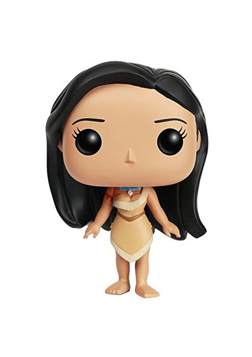 POP! Vinilo - Disney: Pocahontas: Pocahontas