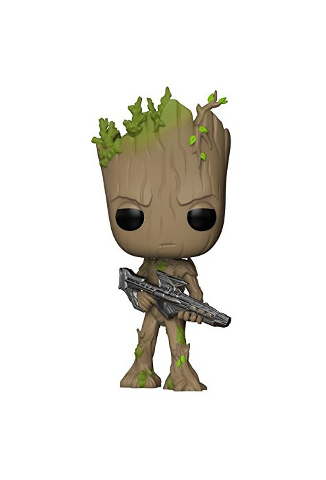 Producto Funko Pop! - Marvel Baby Groot