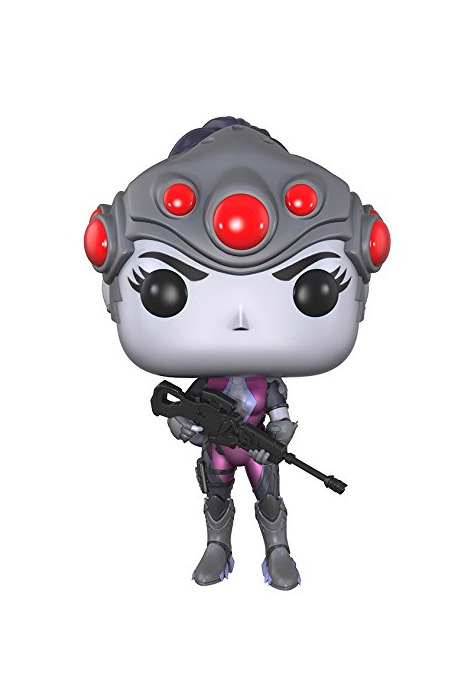 Juegos FunKo Overwatch