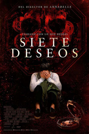 Movie Siete deseos