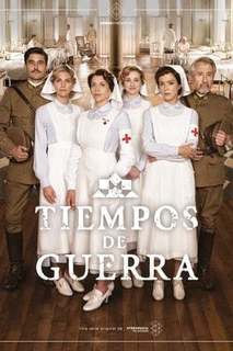 Serie Tiempos de guerra