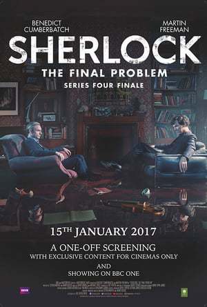 Película Sherlock: The Final Problem