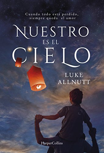 Libros NUESTRO ES EL CIELO (HARPERCOLLINS)