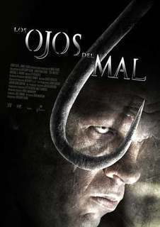 Movie Los ojos del mal