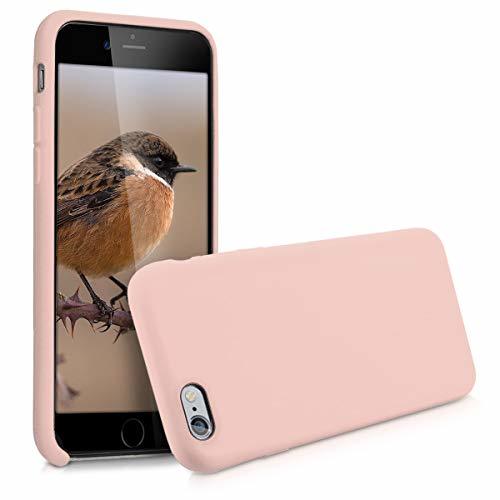 kwmobile Funda compatible con Apple iPhone 6