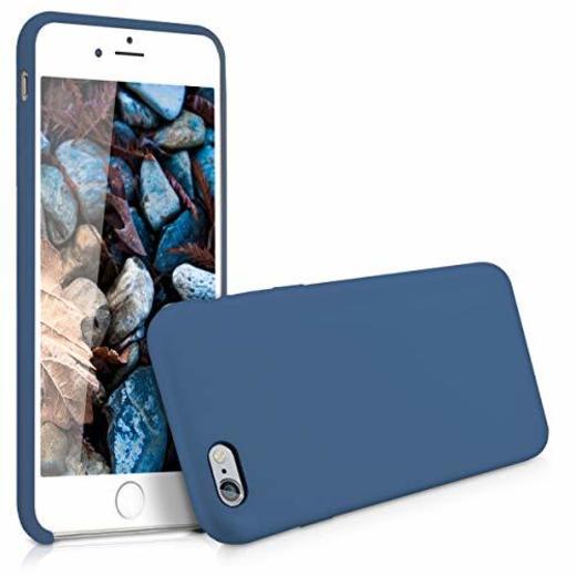 kwmobile Funda para Apple iPhone 6 Plus