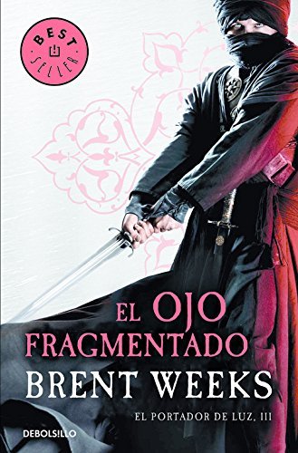 Libro El ojo fragmentado