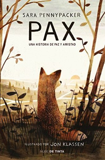 Pax: Una historia de paz y amistad