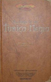 Book La forja de un Túnica Negra