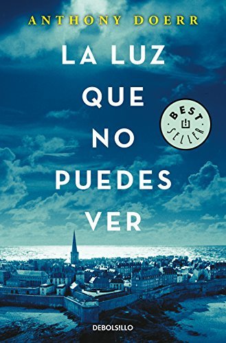 Libro La luz que no puedes ver