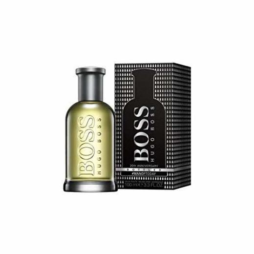 Hugo Boss Perfume – 100 ML