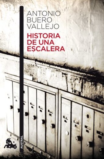 Historia de una escalera: 4