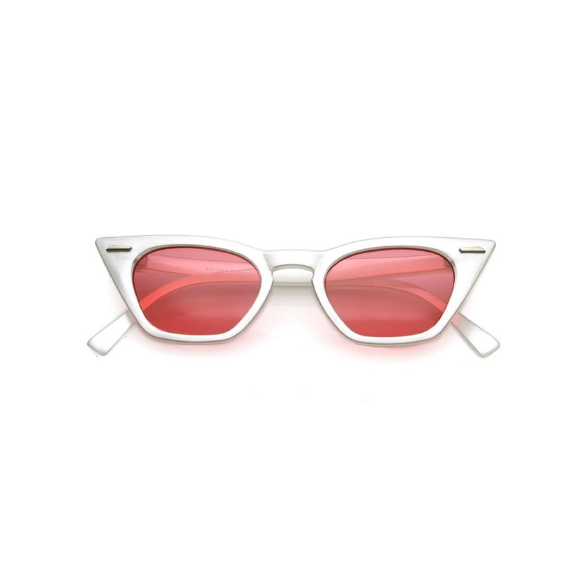 The Nineties Sunglasses Pink