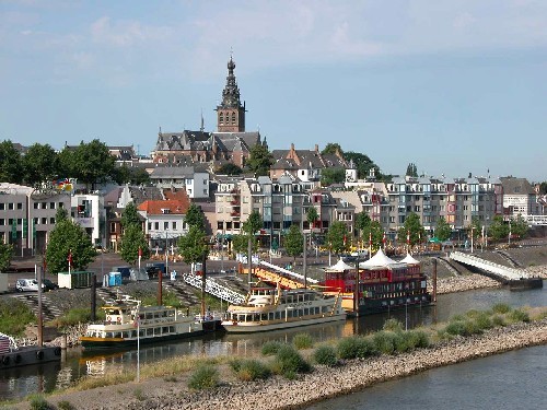 Place Nijmegen