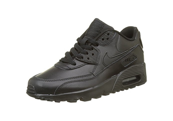 Moda Nike Air MAX 90 LTR