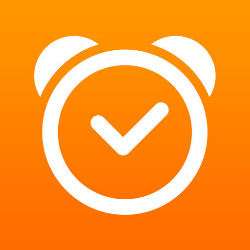 App Sleep Cycle alarm clock