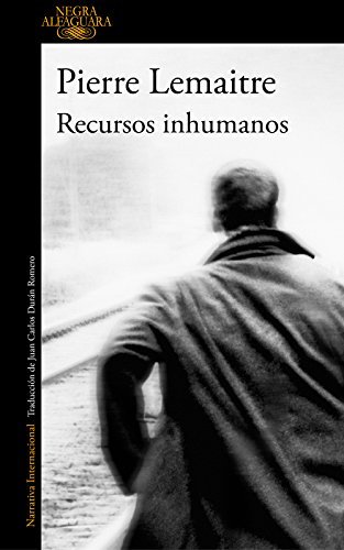 Libro Recursos inhumanos