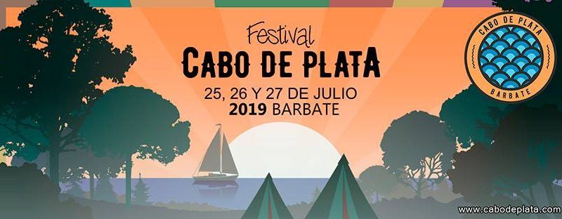 Moda Cabo de Plata – 25, 26 y 27 de julio 2019 Barbate