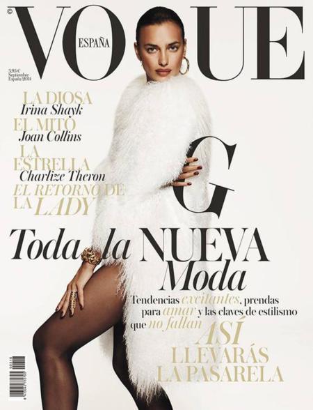 Moda Vogue España - Revista de moda y tendencias