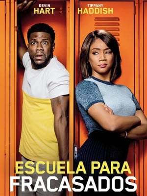 Movie Escuela para fracasados