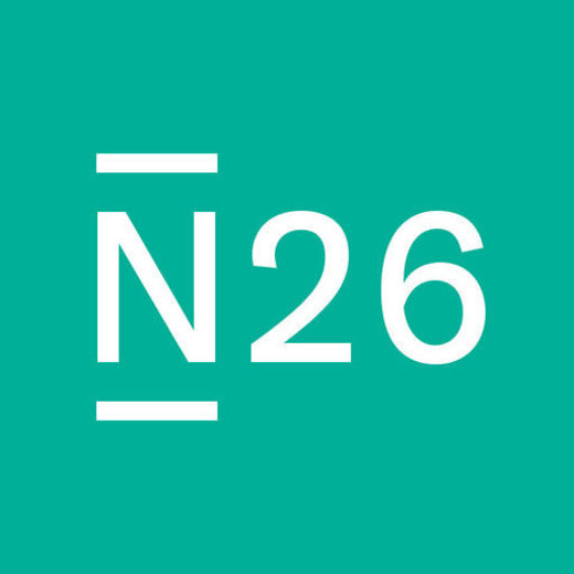 N26 – The Mobile Bank