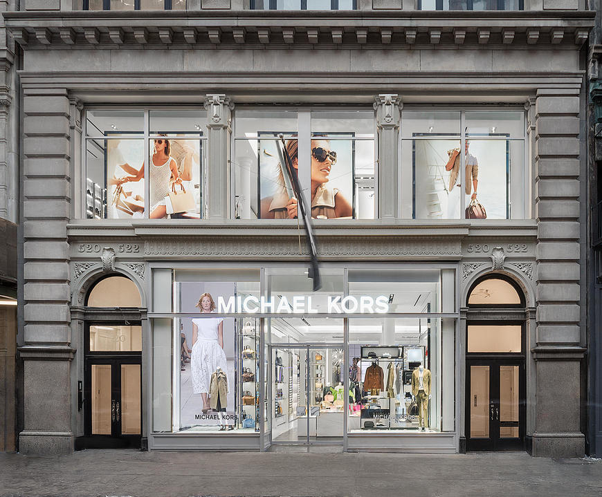 Place Michael Kors