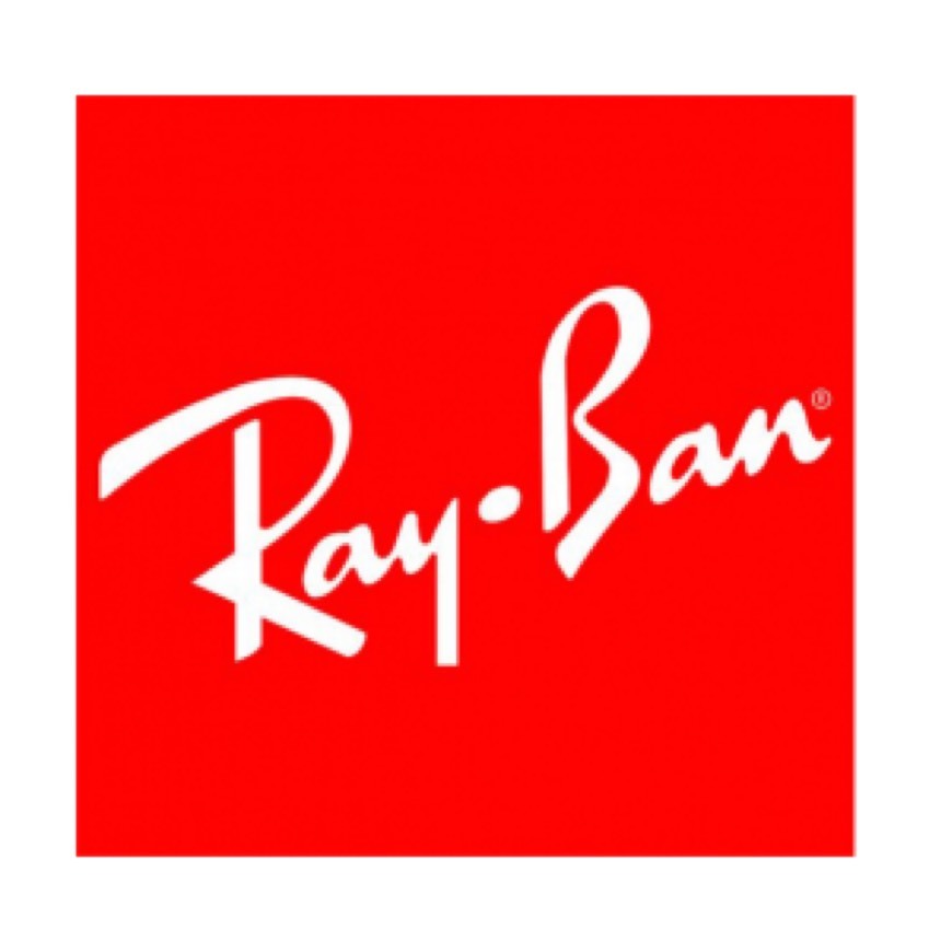 Places Ray-Ban