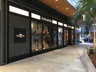 Place Coach Brickell City Centre